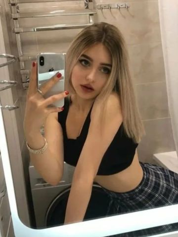 Анкета проститутки Ивона, 22 года