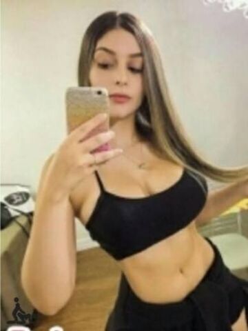 Анкета проститутки Лючия, 23 года