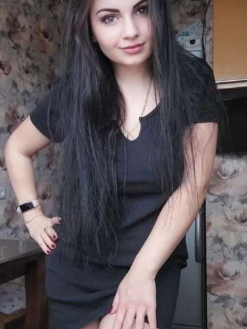 Анкета проститутки Риана, 24 года
